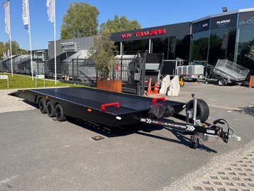 Lorries PLS35-6021 Autotransporter 3500kg | 600x210 | Lier, Auto diversen, Ophalen, Nieuw