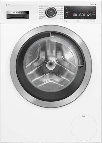 Bosch Wax32k75 - Wasmachine - 10 kg - 1600 tpm, Elektronische apparatuur, Ophalen of Verzenden, Nieuw