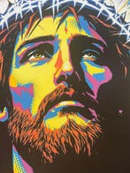 Nina Nox - In The Name Of Jezus XL