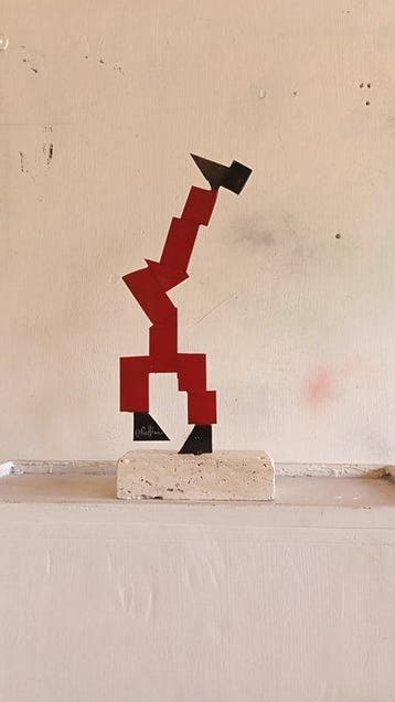 Daniele Ruffini (1975) -