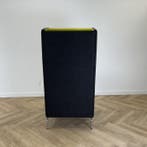 Akoestische fauteuil van DeBerenn model Versis, Antraciet -, Huis en Inrichting, Gebruikt, Zwart, Eén