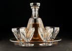 Baccarat - Karaf - .950 zilver