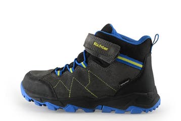 Richter Veterboots Jongens in maat 33, Richter, Verzenden, Jongen of Meisje, Schoenen