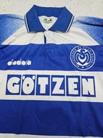 Duisburg - Duits voetbalkampioenschap - 1994 - Voetbalshirt