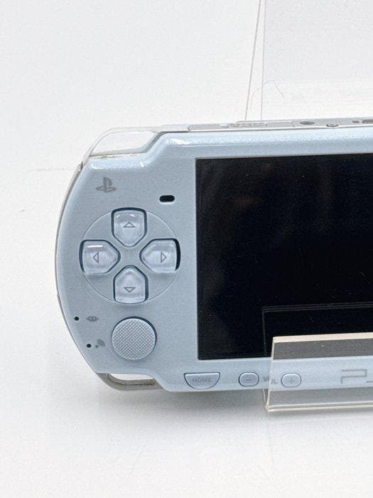 Sony - Sony PSP-2000 Light Blue & Mint Green Console x2 Lot, Consoles de jeu & Jeux vidéo, Consoles de jeu | Accessoires Autre