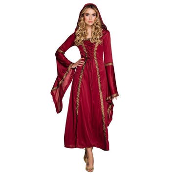 Kostuum Dames Gwendolyn, Verzenden, Nieuw