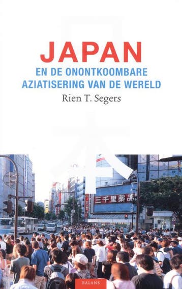Japan 9789050189590 R. Segers, Verzenden, R. Segers