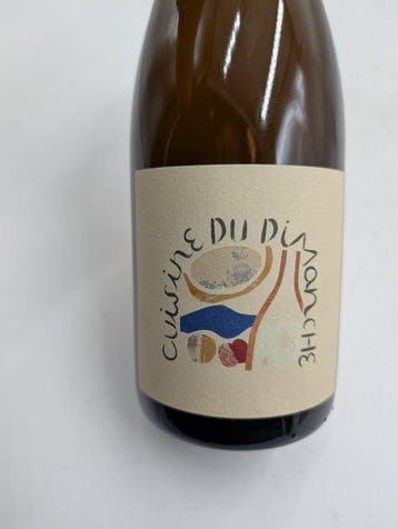Charles Dufour, Bulles de Comptoir Par Charles Dufour #13