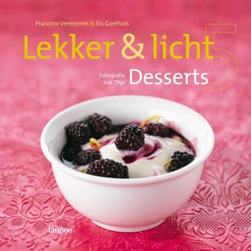Lekker & licht 9789020977806 E. Goethals, Verzenden, E. Goethals