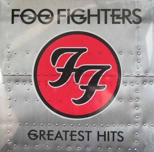 Foo Fighters - Greatest Hits, Cd's en Dvd's, Vinyl | Pop, Gebruikt, Verzenden