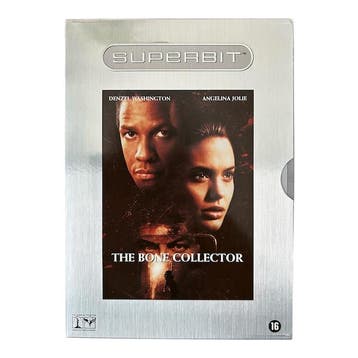 SUPERBIT - The Bone Collector + Slipcover (DVD), Verzenden