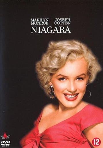 Niagara, Verzenden, Nieuw in verpakking, Drama