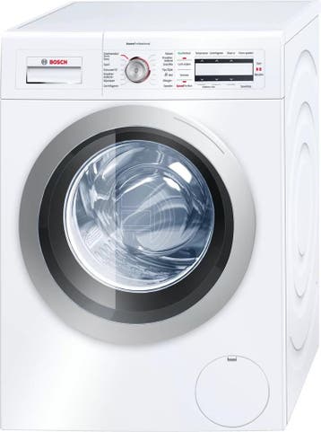 Bosch Way32541 Varioperfect Wasmachine 9kg 1600t, Ophalen of Verzenden