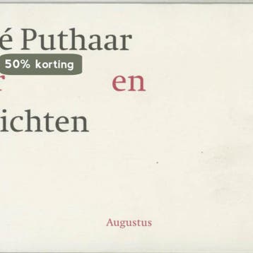 Hier en daar 9789045700618 René Puthaar, Verzenden, Zo goed als nieuw, René Puthaar