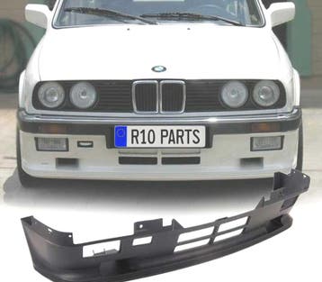 PARE-CHOCS FRONTAL BMW SÉRIE 3 E30 82-94 PACK M TECH, Verzenden, Neuf