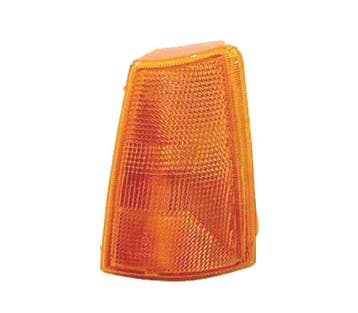 Clignotants Avant Pour Opel Kadett Et 84-91 Ambre, Verzenden