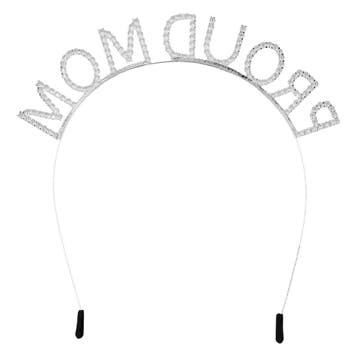 Haarband Proud Mom, Verzenden, Nieuw