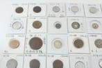 Japan. Meiji,Taisyo,Syowa. 50 Sen , 2 Sen , 100 En (Zonder