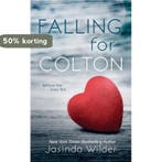 Falling for Colton 9781941098448 Jasinda Wilder, Verzenden, Zo goed als nieuw, Jasinda Wilder