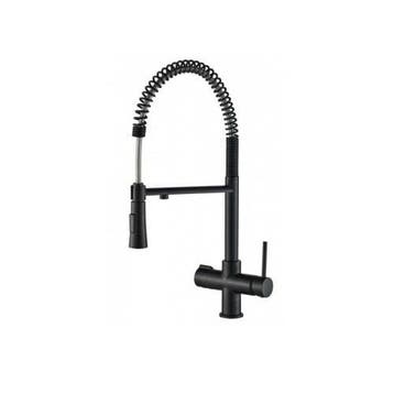 3 in 1 Kraan SH-503-BLACK, Dieren en Toebehoren, Ophalen of Verzenden, Nieuw