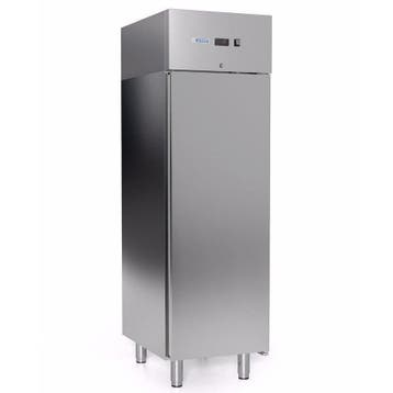 Viskoelkast | COMPATTO | 400L | RVS | -2°C/+7°C | Statisch, Verzenden, Nieuw in verpakking