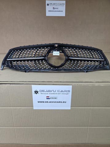 Origineel Diamond Front grille Mercedes Benz CLA Klasse W118, Ophalen of Verzenden