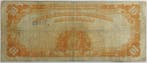Verenigde Staten van Amerika. - 10 Dollars 1922 - Gold