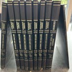 Astérix - Intégrale T1 à T8 + Auf dem Weg zu Asterix +, Nieuw