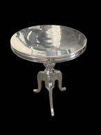 Table dappoint - Aluminium - aluminium