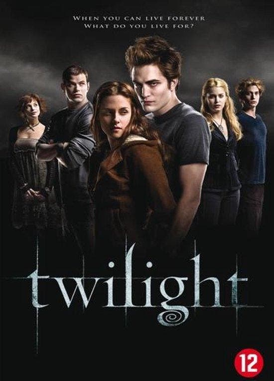 Twilight (2009) (dvd nieuw), Cd's en Dvd's, Dvd's | Actie, Ophalen of Verzenden