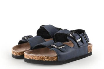 Colors of California Sandalen Jongens in maat 27 Blauw, Verzenden, Jongen of Meisje, Colors of California, Schoenen