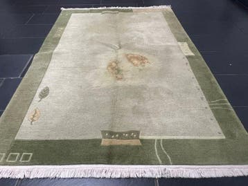 Nepal - Tapis - 200 cm - 140 cm