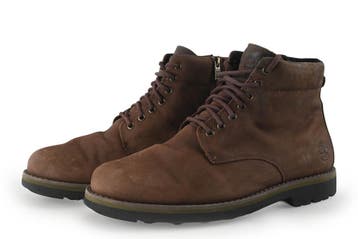 Timberland Boots in maat 42 Bruin, Verzenden, Boots
