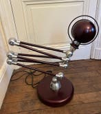 Jielde - Jean-Louis Domecq - Staande lamp - 6 BHs - Metaal