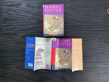 J.K. Rowling - Harry Potter and the Prisoner of Azkaban -