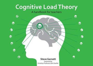 Cognitive Load Theory 9781785835018 Steve Garnett, Verzenden, Steve Garnett