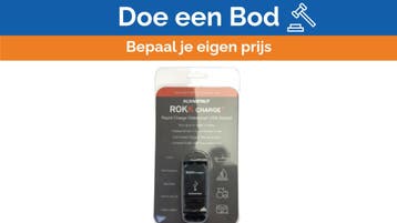 Bieden: Scanstrut SC-USB-02 ROKK Waterproof Dual USB Charge, Ophalen of Verzenden