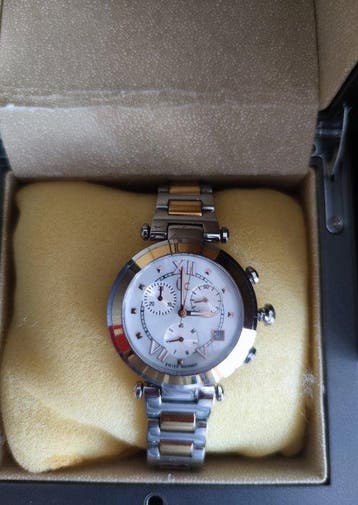 Guess Collection - Classics Lady - Zonder minimumprijs -, Handtassen en Accessoires, Nieuw
