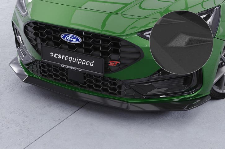 Cupspoiler voor Ford Focus MK4 ST / ST-Line CSL406-S, Autos : Pièces & Accessoires, Carrosserie & Tôlerie, Envoi