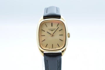 Longines - Sans prix de réserve - Femme - 2000-2010