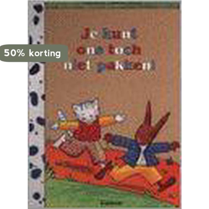 Je kunt ons toch niet pakken! 9789058380043 D. Kulot-Frisch, Boeken, Kinderboeken | Kleuters, Zo goed als nieuw, Verzenden