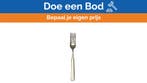 Bieden: CRN High-Quality Marine Stainless Steel Service Fork, Ophalen of Verzenden, Nieuw