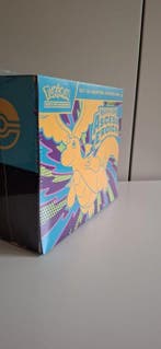 Pokémon Sealed box
