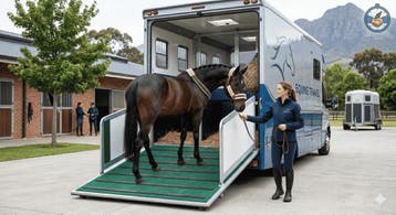 Paard, hond of dier laten transporteren? Vergelijk offertes, Koeriersdiensten