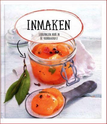 Inmaken 9783869417356 KOLEKTIV, Boeken, Verzenden, Zo goed als nieuw, KOLEKTIV
