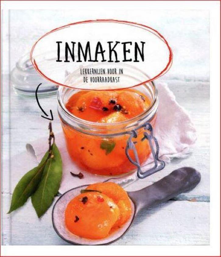 Inmaken 9783869417356 KOLEKTIV, Boeken, Literatuur, Zo goed als nieuw, Verzenden