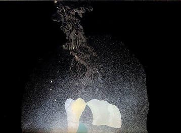 Anton Kaestner - #316 - L -  Phenomenon #1 .