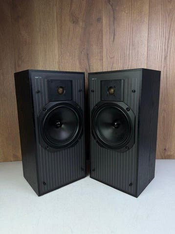 Kef - C30 - Matching Pair Luidsprekerset