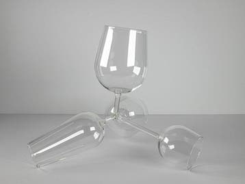 Cluster Multi-Glass - Maarten Baptist - Drinkglas -