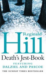 Deaths Jest-book 9780007123445 Reginald Hill, Verzenden, Gelezen, Reginald Hill